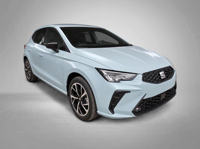 Seat Ibiza FR 1.0 TSI 7-Gang-DSG 
