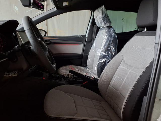Seat Ibiza FR 1.0 TSI 7-Gang-DSG 