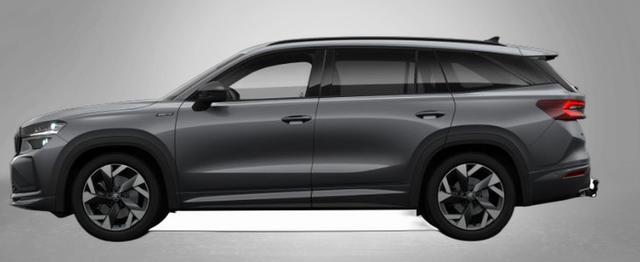 Skoda Kodiaq Sportline 1.5 TSI 7-Gang-DSG 