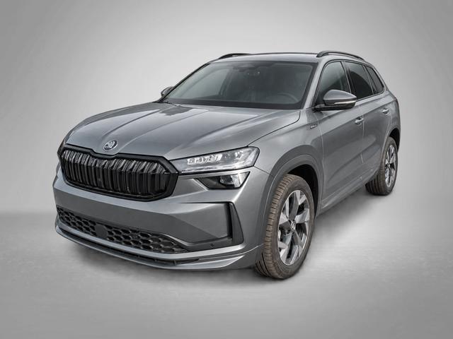 Skoda Kodiaq - Sportline 1.5 TSI 7-Gang-DSG