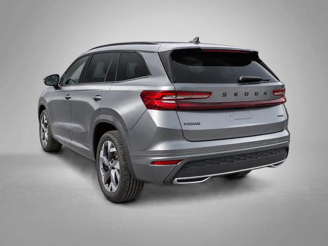 Skoda Kodiaq Sportline 1.5 TSI 7-Gang-DSG 