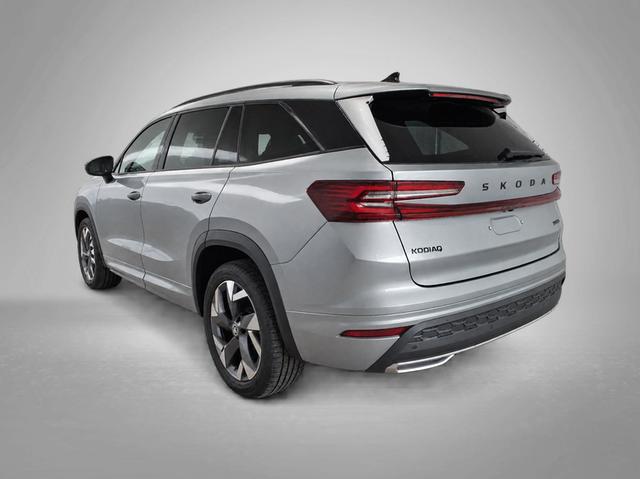 Skoda Kodiaq Sportline 1.5 TSI 7-Gang-DSG 