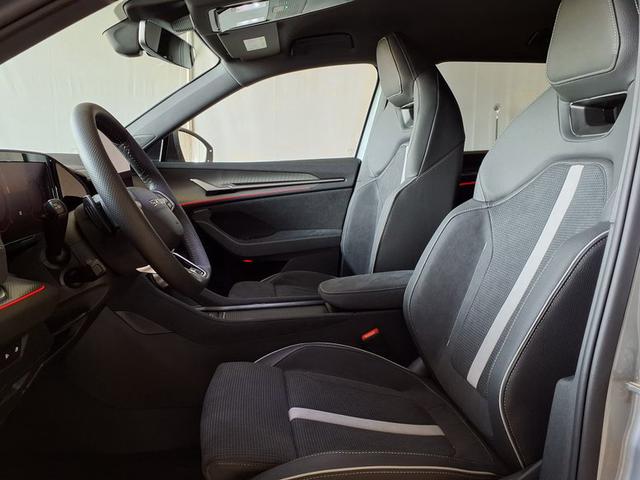 Skoda Kodiaq Sportline 1.5 TSI 7-Gang-DSG 