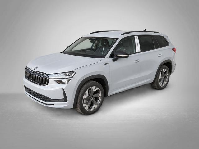 Skoda Kodiaq - Sportline 1.5 TSI 7-Gang-DSG