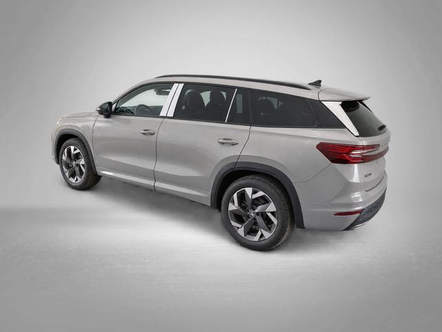Skoda Kodiaq Sportline 1.5 TSI 7-Gang-DSG 