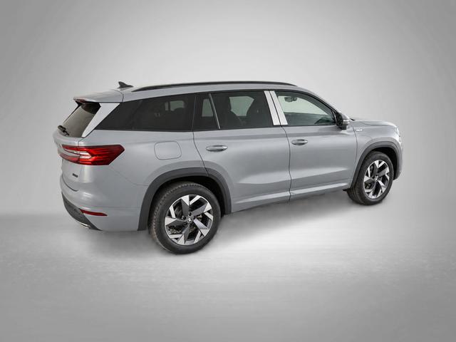 Skoda Kodiaq Sportline 1.5 TSI 7-Gang-DSG 
