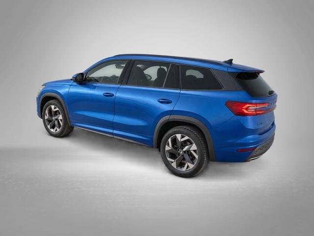 Skoda Kodiaq Sportline 1.5 TSI 7-Gang-DSG 