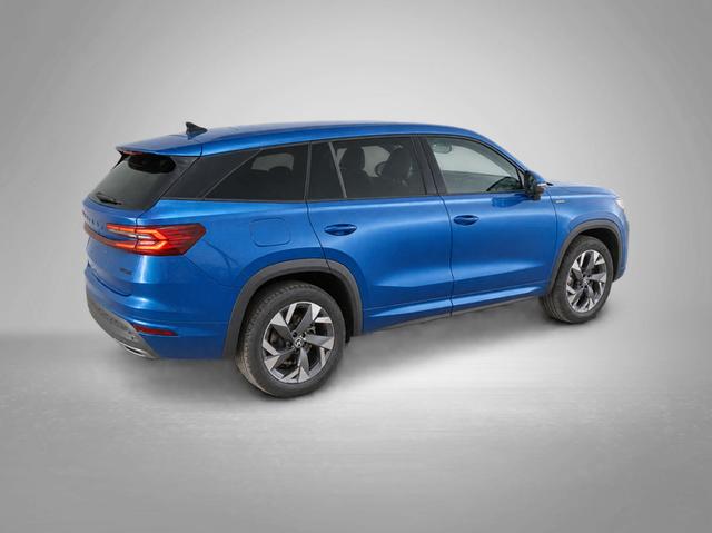 Skoda Kodiaq Sportline 1.5 TSI 7-Gang-DSG 