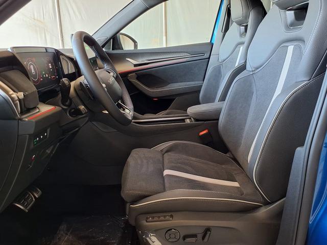 Skoda Kodiaq Sportline 1.5 TSI 7-Gang-DSG 