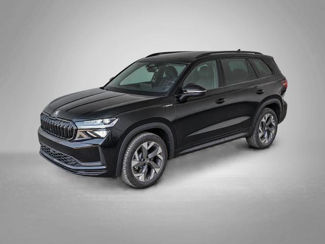 Skoda Kodiaq - Sportline 1.5 TSI 7-Gang-DSG