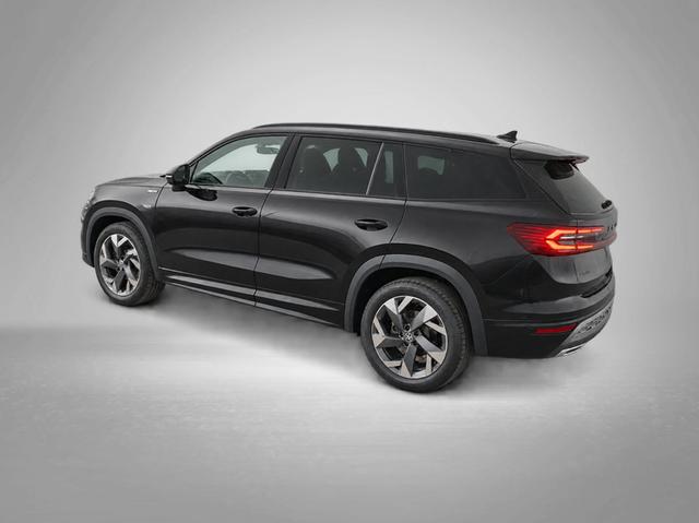 Skoda Kodiaq Sportline 1.5 TSI 7-Gang-DSG 