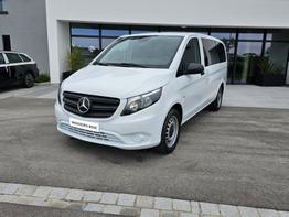 Mercedes-Benz Vito - Base 116 CDI lang 9G-TRONIC Tourer