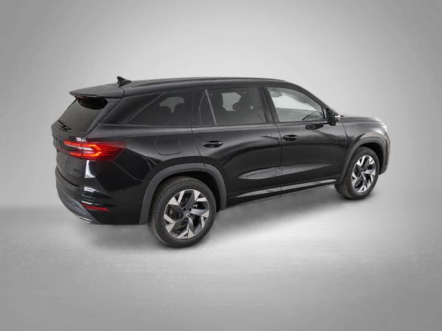 Skoda Kodiaq Sportline 1.5 TSI 7-Gang-DSG 