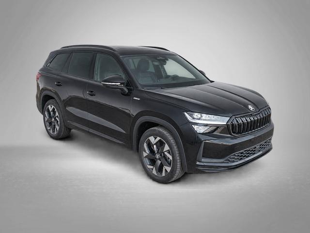 Skoda Kodiaq Sportline 1.5 TSI 7-Gang-DSG 