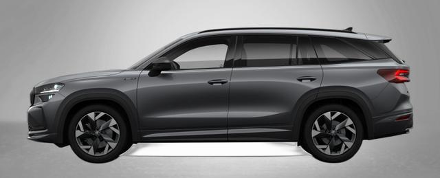 Skoda Kodiaq Sportline 1.5 TSI 7-Gang-DSG 