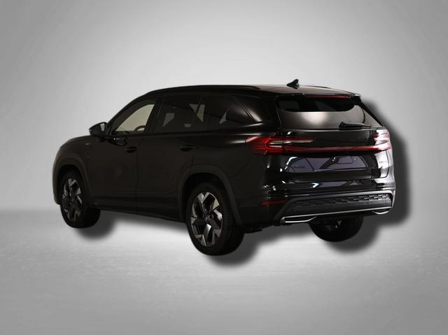 Skoda Kodiaq Sportline 1.5 TSI 7-Gang-DSG 