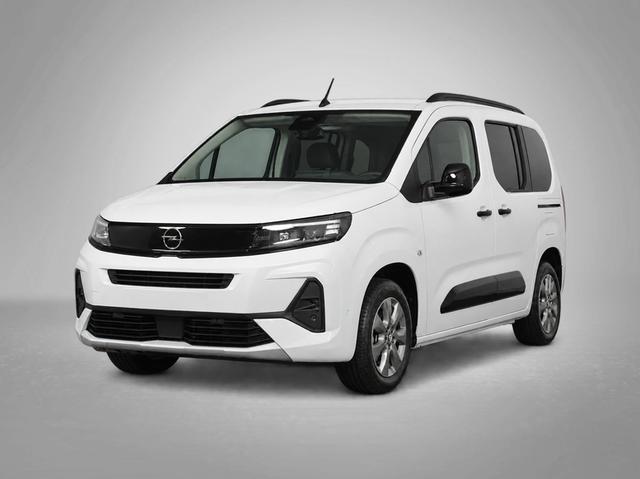 Opel Combo Life GS 1.5 Diesel 8-Stufen-Automatikgetriebe 