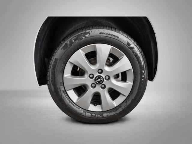 Opel Combo Life GS 1.5 Diesel 8-Stufen-Automatikgetriebe 