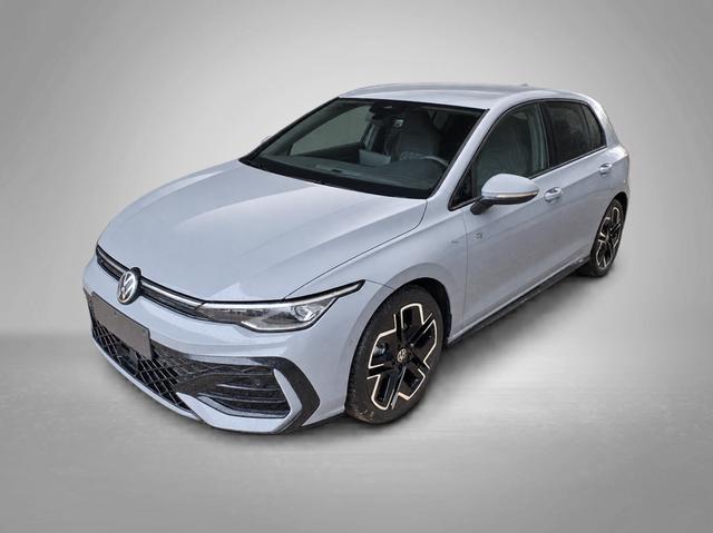 Volkswagen Golf - R-Line 2.0 TDI 7-Gang-DSG
