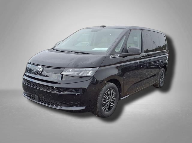 Volkswagen T7 Multivan - K&Uuml; 2.0 TDI 7-Gang-DSG