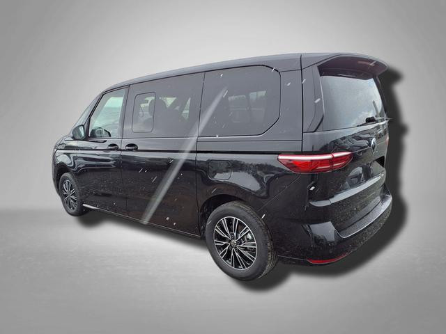 Volkswagen T7 Multivan K&Uuml; 2.0 TDI 7-Gang-DSG 