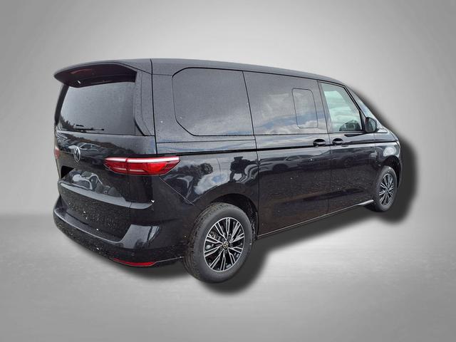Volkswagen T7 Multivan K&Uuml; 2.0 TDI 7-Gang-DSG 