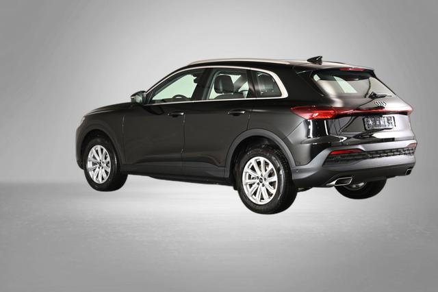 Audi Q5 Standard TFSI 150 kW S tronic 