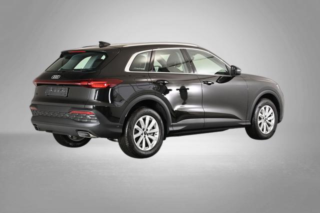 Audi Q5 Standard TFSI 150 kW S tronic 