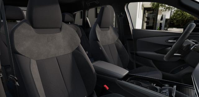 Audi Q3 S line 2.0 TFSI 7-Gang tronic quattro 