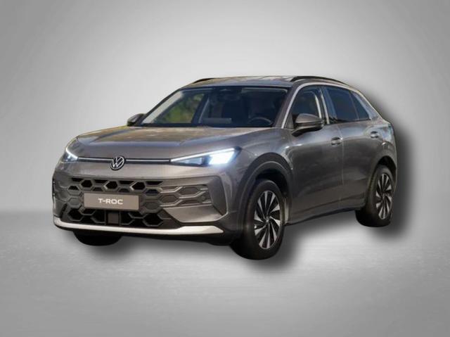 Volkswagen T-Roc - Life 1.5 eTSI 7-Gang-DSG
