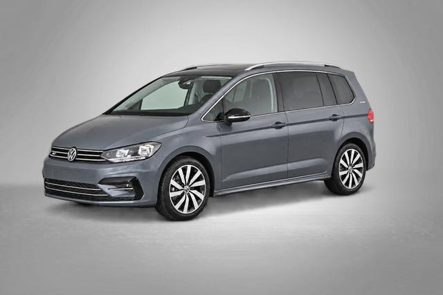 Volkswagen Touran - ENERGY R-Line 2.0 TDI 7-Gang-DSG