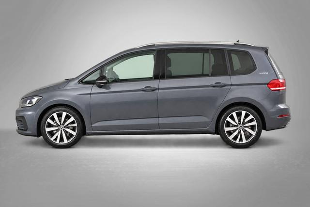 Volkswagen Touran ENERGY R-Line 2.0 TDI 7-Gang-DSG 