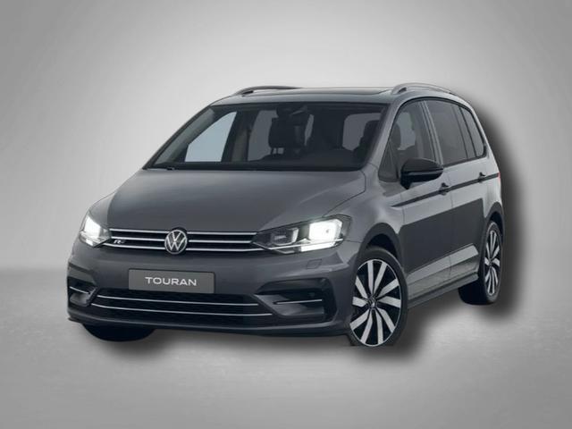 Volkswagen Touran - ENERGY R-Line 2.0 TDI 7-Gang-DSG