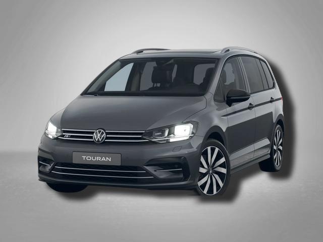 Volkswagen Touran - ENERGY R-Line 1.5 TSI 7-Gang-DSG