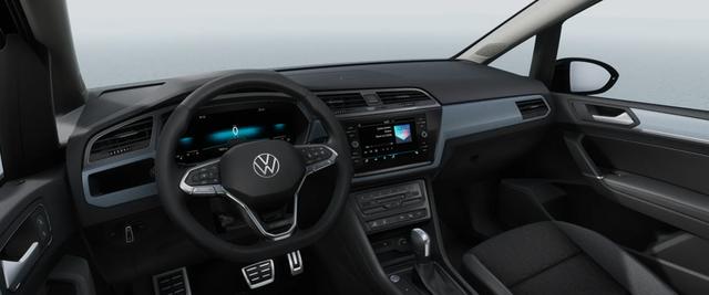 Volkswagen Touran ENERGY R-Line 1.5 TSI 7-Gang-DSG 