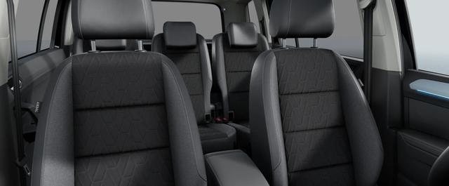 Volkswagen Touran ENERGY R-Line 1.5 TSI 7-Gang-DSG 