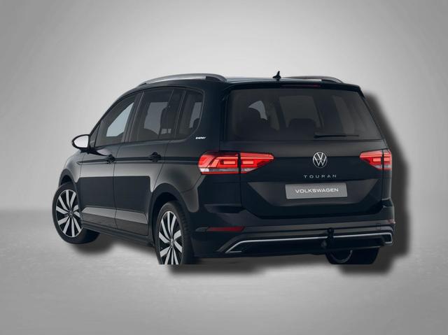 Volkswagen Touran ENERGY R-Line 1.5 TSI 7-Gang-DSG 
