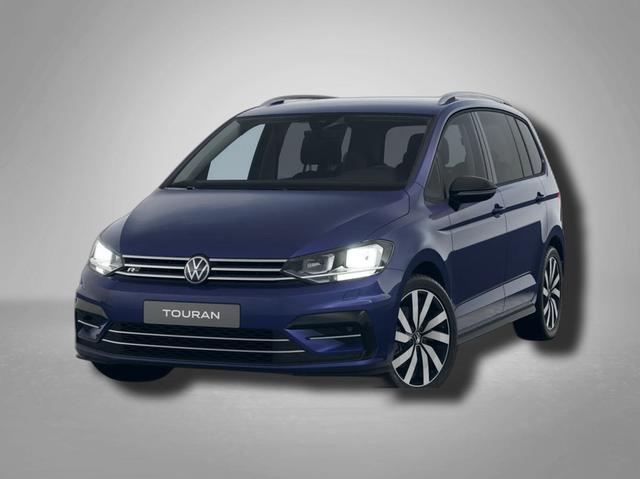 Volkswagen Touran - ENERGY R-Line 1.5 TSI 7-Gang-DSG