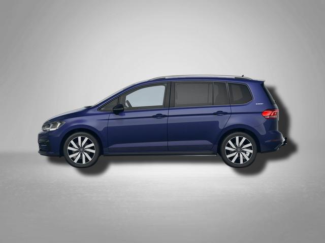Volkswagen Touran ENERGY R-Line 1.5 TSI 7-Gang-DSG 