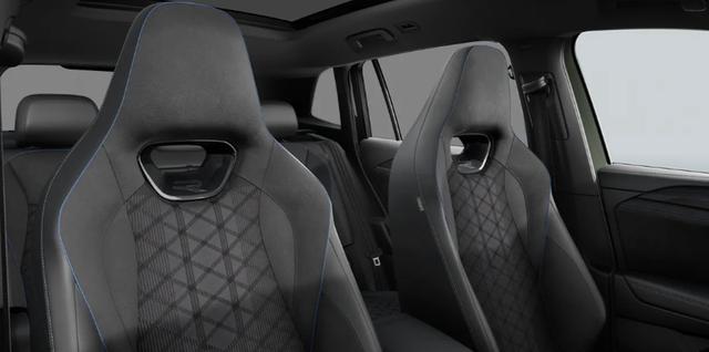 Volkswagen Tiguan R-Line 1.5 eTSI 7-Gang-DSG 