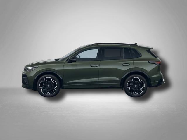 Volkswagen Tiguan R-Line 1.5 eTSI 7-Gang-DSG 