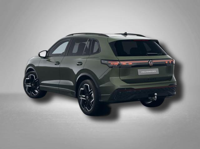Volkswagen Tiguan R-Line 1.5 eTSI 7-Gang-DSG 
