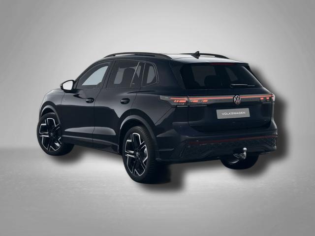 Volkswagen Tiguan R-Line 1.5 eTSI 7-Gang-DSG 
