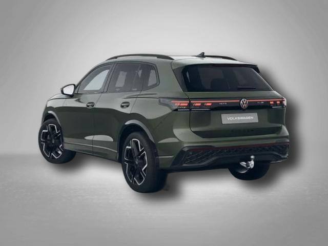 Volkswagen Tiguan R-Line 2.0 TDI 7-Gang-DSG 4MOTION 