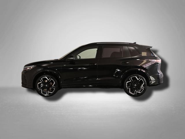 Volkswagen Tiguan R-Line 2.0 TDI 7-Gang-DSG 4MOTION 