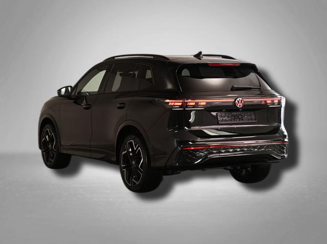 Volkswagen Tiguan R-Line 2.0 TDI 7-Gang-DSG 4MOTION 