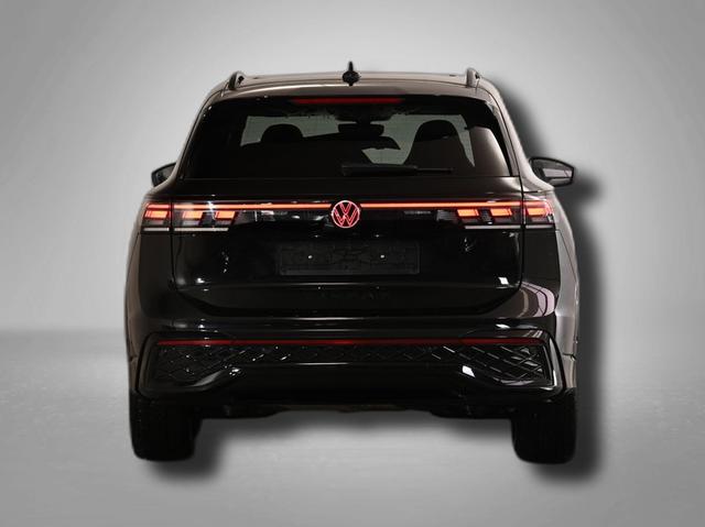 Volkswagen Tiguan R-Line 2.0 TDI 7-Gang-DSG 4MOTION 