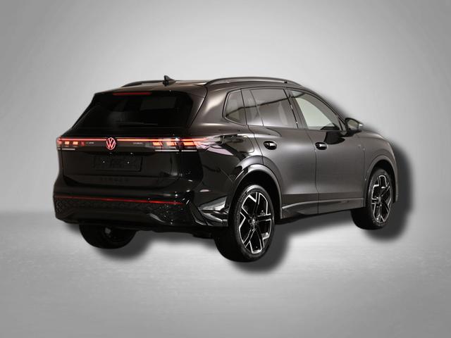 Volkswagen Tiguan R-Line 2.0 TDI 7-Gang-DSG 4MOTION 