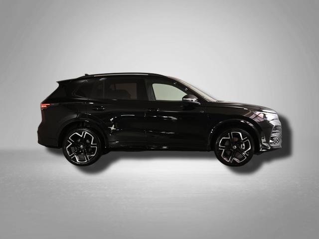Volkswagen Tiguan R-Line 2.0 TDI 7-Gang-DSG 4MOTION 