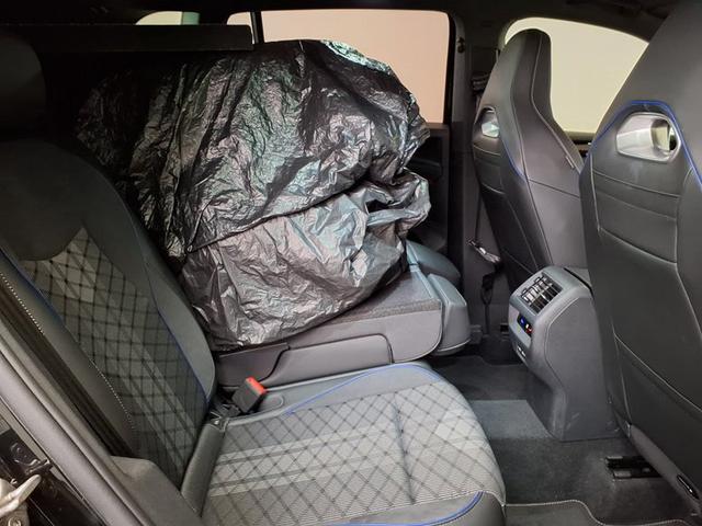 Volkswagen Tiguan R-Line 2.0 TDI 7-Gang-DSG 4MOTION 